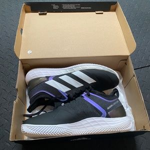 NWOT Adidas adizero Ubersonic 4M Clay men’s tennis shoes